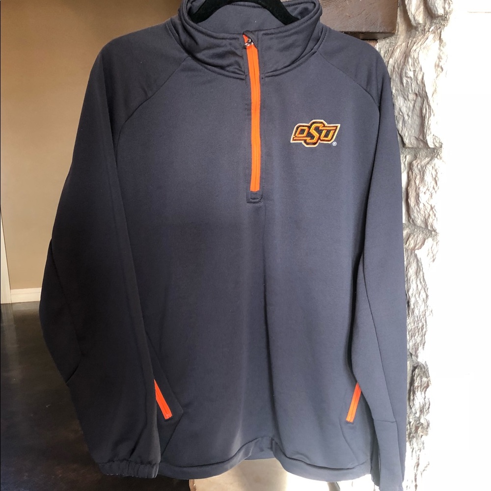 Men’s OSU Pullover